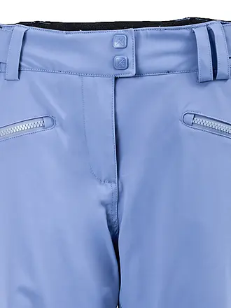 WATTS | Pantalon de ski Bardo pour femmes | blau